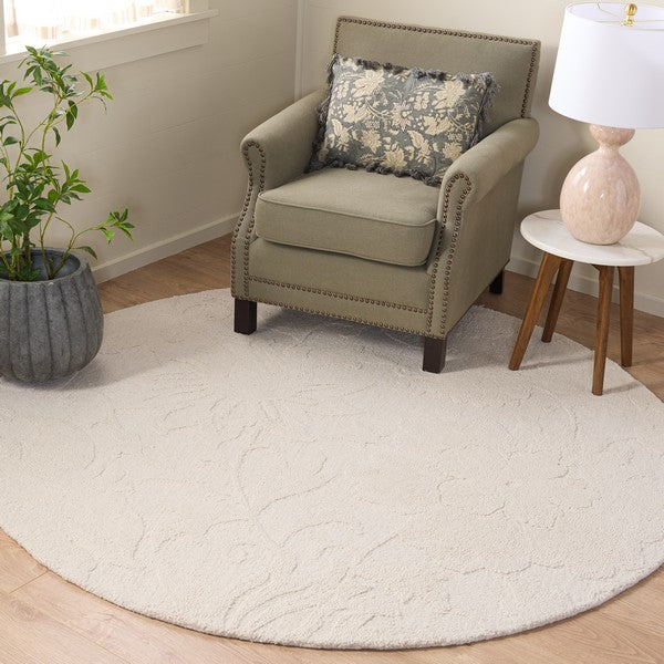 safavieh clearance blossom blm404a ivory rug