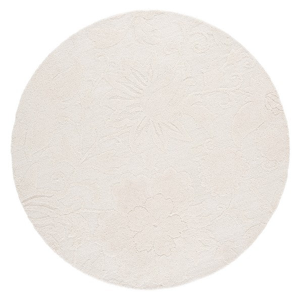 safavieh clearance blossom blm404a ivory rug