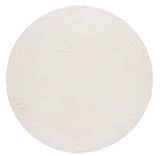 safavieh clearance blossom blm404a ivory rug