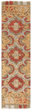 safavieh clearance blossom blm422b green rug