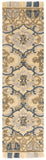 safavieh clearance blossom blm422d gold rug