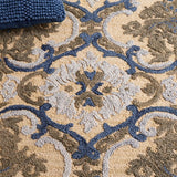 safavieh clearance blossom blm422d gold rug