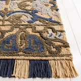 safavieh clearance blossom blm422d gold rug