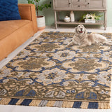 safavieh clearance blossom blm422d gold rug