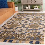 safavieh clearance blossom blm422d gold rug