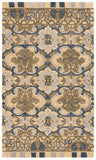 safavieh clearance blossom blm422d gold rug