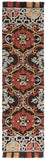 safavieh clearance blossom blm422h charcoal rug