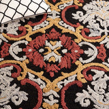 safavieh clearance blossom blm422h charcoal rug
