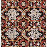 safavieh clearance blossom blm422h charcoal rug