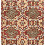 safavieh clearance blossom blm422q red rug
