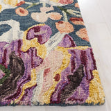 safavieh clearance blossom blm463m blue rug