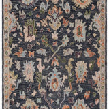 safavieh clearance blossom blm465h dark grey rug