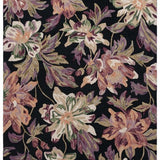 safavieh clearance blossom blm467z black rug