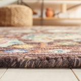 safavieh clearance blossom blm469h charcoal rug
