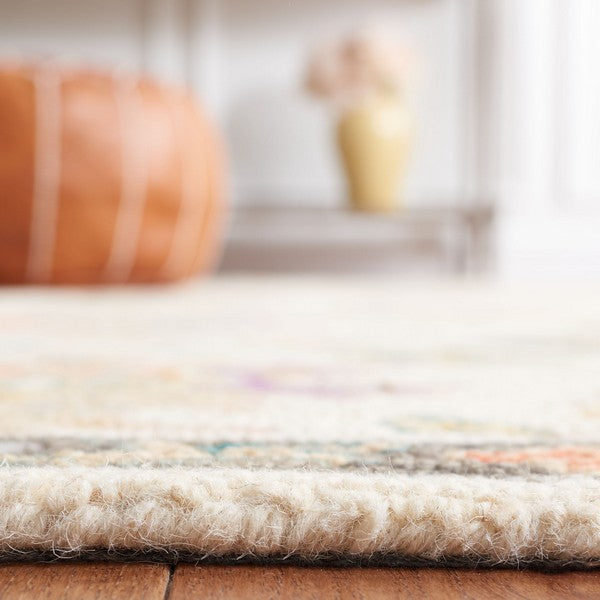 safavieh clearance blossom blm471b beige rug