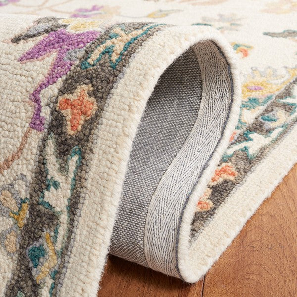 safavieh clearance blossom blm471b beige rug