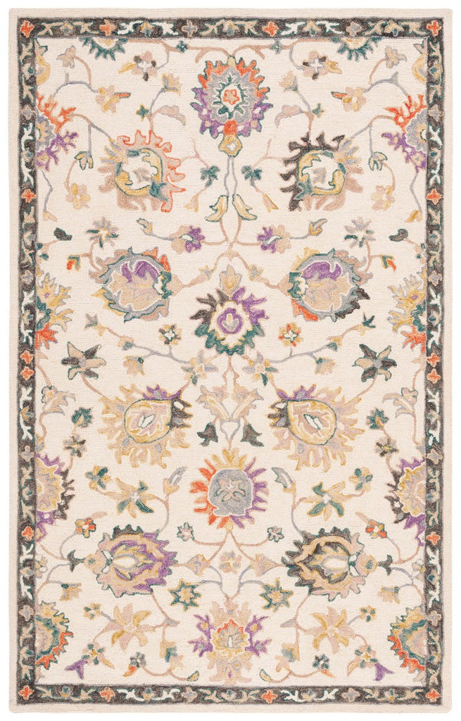 safavieh clearance blossom blm471b beige rug