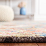 safavieh clearance blossom blm474m blue rug