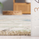 safavieh clearance blossom blm553y green rug