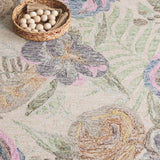 safavieh clearance blossom blm553y green rug