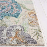 safavieh clearance blossom blm553y green rug