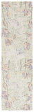 safavieh clearance blossom blm554y green rug