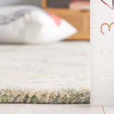 safavieh clearance blossom blm554y green rug