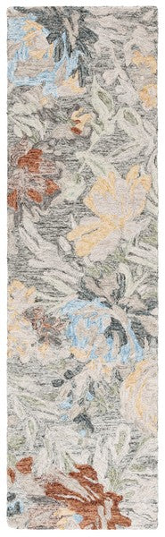 safavieh clearance blossom blm555y green rug