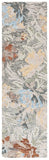 safavieh clearance blossom blm555y green rug