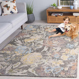 safavieh clearance blossom blm555y green rug