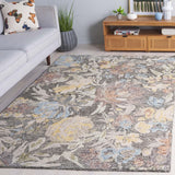 safavieh clearance blossom blm555y green rug