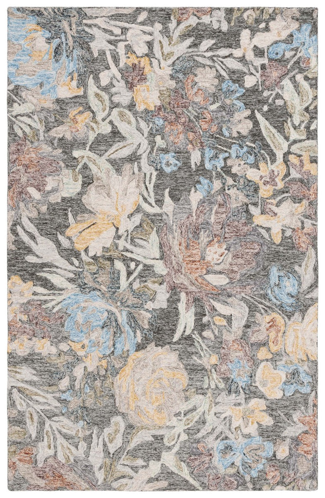 safavieh clearance blossom blm555y green rug