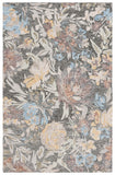 safavieh clearance blossom blm555y green rug