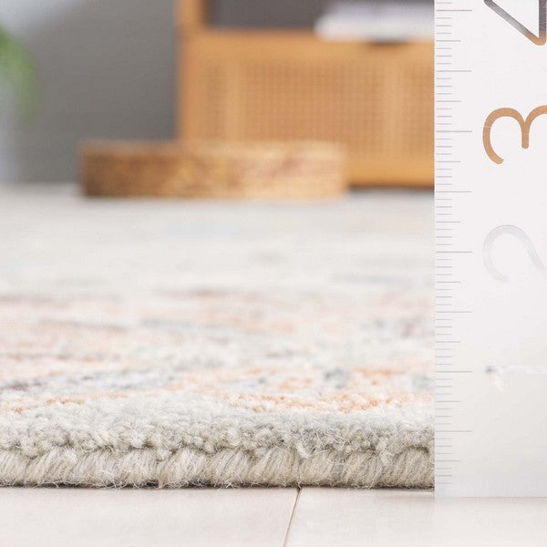 safavieh clearance blossom blm556f grey rug