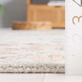 safavieh clearance blossom blm556f grey rug