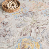 safavieh clearance blossom blm556f grey rug