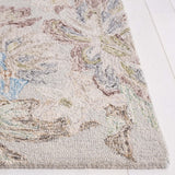 safavieh clearance blossom blm556f grey rug