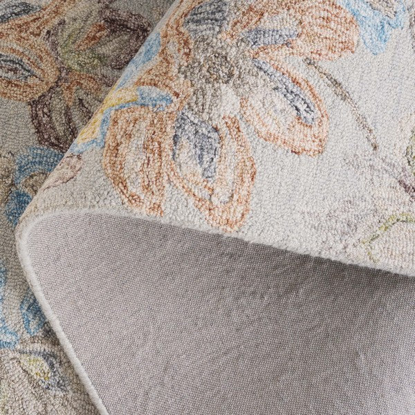 safavieh clearance blossom blm556f grey rug