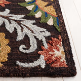 safavieh clearance blossom blm565t brown rug