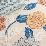 safavieh clearance blossom blm566b beige rug