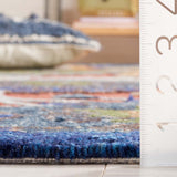 safavieh clearance blossom blm567p orange rug