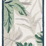 safavieh clearance blossom blm570y ivory rug