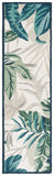 safavieh clearance blossom blm570y ivory rug