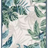safavieh clearance blossom blm570y ivory rug