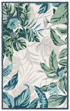 safavieh clearance blossom blm570y ivory rug