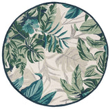 safavieh clearance blossom blm570y ivory rug