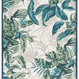 safavieh clearance blossom blm570y ivory rug