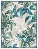 safavieh clearance blossom blm570y ivory rug