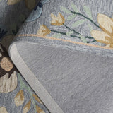 safavieh clearance blossom blm571f grey rug