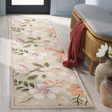 safavieh clearance blossom blm571w sage rug